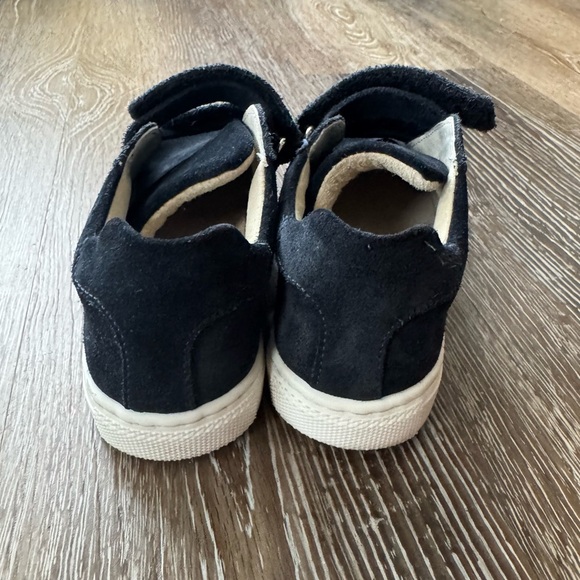 Little Eric suede shoes - Picture 5 of 9